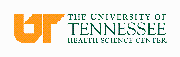University of Tennessee Health Science Center and Regional One Health Logo
